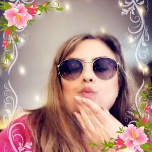 Meet your Posher, Caryn